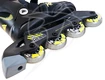 Inline Skates K2 SK8 Hero + Schützer