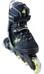 Inline Skates K2 SK8 Hero + Schützer