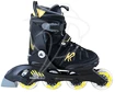 Inline Skates K2 SK8 Hero + Schützer