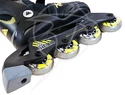Inline Skates K2 SK8 Hero + Schützer