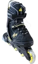 Inline Skates K2 SK8 Hero + Schützer