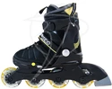 Inline Skates K2 SK8 Hero + Schützer
