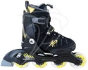 Inline Skates K2 SK8 Hero + Schützer
