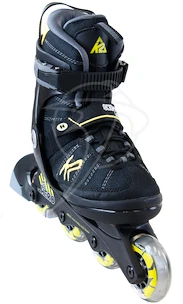 Inline Skates K2 SK8 Hero + Schützer