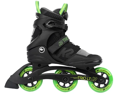 Inline Skates K2  TRIO LT 100 BOA Unisex  EUR 43,5