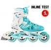 Inline Skates  K2 Vo2 90 Boa W