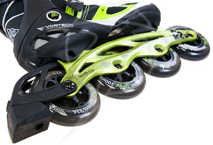 Inline Skates K2 Vo2 Max 100 BOA