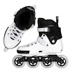 Inline Skates Powerslide  Next Core Black 90 Trinity