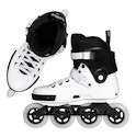 Inline Skates Powerslide  Next Core Black 90 Trinity