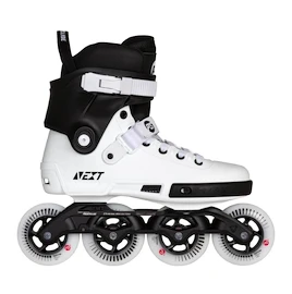 Inline Skates Powerslide Next Core Black 90 Trinity