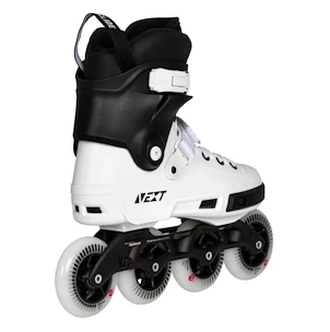 Inline Skates Powerslide  Next Core Black 90 Trinity