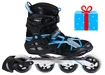 Inline Skates Powerslide Phuzion 6 Man