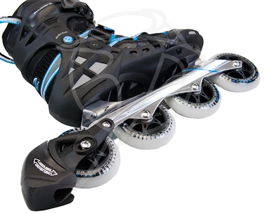 Inline Skates Powerslide Phuzion 6 Man