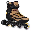 Inline Skates Powerslide  Phuzion Radon Umber 80 Trinity