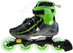 Inline Skates Powerslide Vi 100