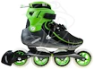 Inline Skates Powerslide Vi 100