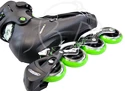Inline Skates Powerslide Vi 84