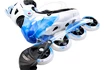 Inline Skates Powerslide Vi 90 Pure