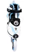 Inline Skates Powerslide Vi 90 Pure