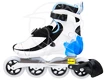 Inline Skates Powerslide Vi 90 Pure