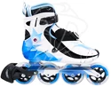 Inline Skates Powerslide Vi 90 Pure