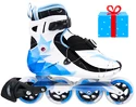 Inline Skates Powerslide Vi 90 Pure