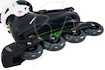 Inline Skates Powerslide Vi Soft 84 Pure