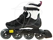 Inline Skates Powerslide Vi Soft 84 Pure