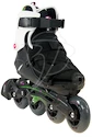 Inline Skates Powerslide Vi Soft 84 Pure