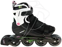 Inline Skates Powerslide Vi Soft 84 Pure