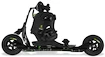 Inline Skates Powerslide XC Skeleton