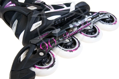 Inline Skates Rollerblade Igniter 90 W