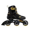 Inline Skates Rollerblade  MACROBLADE 100 3WD Black/Yellow