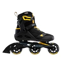 Inline Skates Rollerblade  MACROBLADE 100 3WD Black/Yellow