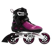 Inline Skates Rollerblade  MACROBLADE 100 3WD W Violet/Black