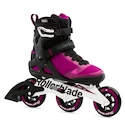Inline Skates Rollerblade  MACROBLADE 100 3WD W Violet/Black