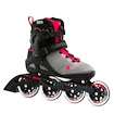 Inline Skates Rollerblade  MACROBLADE 90 W Grey/Pink