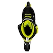 Inline Skates Rollerblade MICROBLADE Black/Yellow 2021