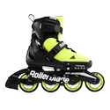 Inline Skates Rollerblade MICROBLADE SE Yellow/Black 2021