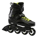 Inline Skates Rollerblade  RB CRUISER Black/Yellow 2021