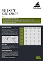 Inline Skates Rollerblade RB CRUISER W Black/Aqua 2021