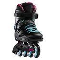 Inline Skates Rollerblade  RB CRUISER W Black/Aqua 2021