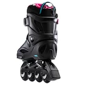 Inline Skates Rollerblade  RB CRUISER W Black/Aqua 2021