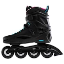 Inline Skates Rollerblade  RB CRUISER W Black/Aqua 2021