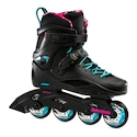Inline Skates Rollerblade  RB CRUISER W Black/Aqua 2021