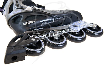 Inline Skates Rollerblade Spark 80 Alu W
