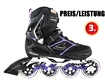 Inline Skates Rollerblade Spark 84 W