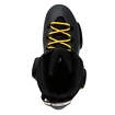 Inline Skates Rollerblade  TWISTER EDGE Anthracite/Yellow 2021