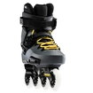 Inline Skates Rollerblade  TWISTER EDGE Anthracite/Yellow 2021