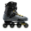 Inline Skates Rollerblade  TWISTER EDGE Anthracite/Yellow 2021